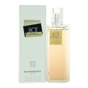 Givenchy Hot Couture Eau de Parfum 100ml Spray