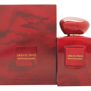 Giorgio Armani Prive Rouge Malachite Eau de Parfum 100ml Spray