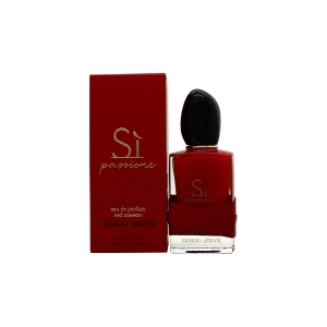 Giorgio Armani Sì Passione Red Maestro Eau de Parfum 50ml Spray